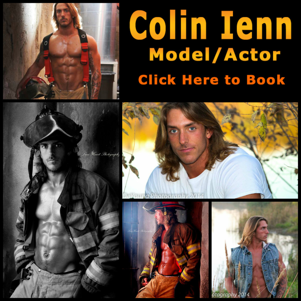 Colin-Ienn-Model-Actor